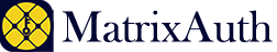 MatrixAuth logo
