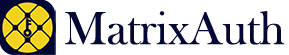 MatrixAuth logo